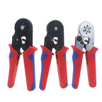 HSC8 6-4A 6-6A VE TE Pliers Self-Adjusting Crimping  Electrical Wire Ferrule Pin Terminal Connectors Crimping Tool Hand pliers