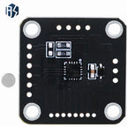 MT6701QT Magnetic Encoder Magnetic Induction Angle Measurement Sensor Module 4 Communication Interface Replaces The AS5600