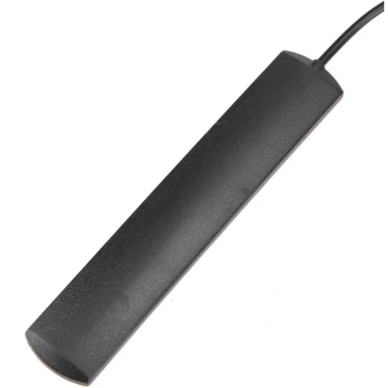 GSM 868MHz 915MHz LORA Patch Antenna IOT Car Mounted Antenna 824-960MHZ 5dBi SMA Male 1.5M 3M Cable Signal Amplifier