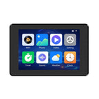 320x480 LED RGB 65K 3.5-inch TFT Capacitive Touch Screen ESP32-S3 WIFI Bluetooth Development Board AXS15231B Driver Chip