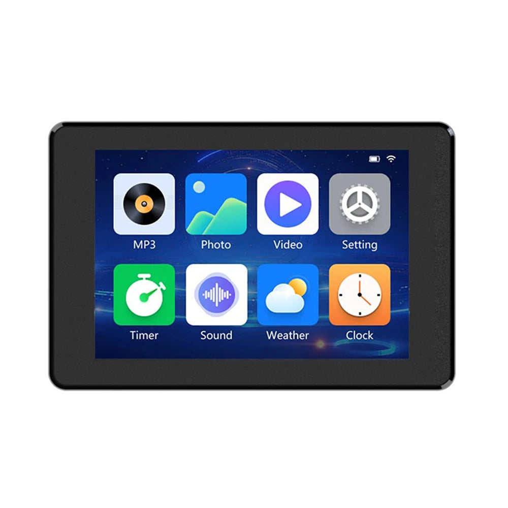 320x480 LED RGB 65K 3.5-inch TFT Capacitive Touch Screen ESP32-S3 WIFI Bluetooth Development Board AXS15231B Driver Chip