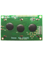 1PCS 204 20X4 2004 Small LCD Display Module LCM Blue Or Yellow Green Mini 5V 2004D White LED Backlight High Quality