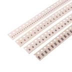 (100pcs) 0201 100PF 50V ±5% 101J COG NPO SMD Ceramic Capacitors