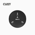 CUAV Nora+ Integrated Autopilot with M9N GPS & CAN, Open Source Flight Controller for PX4/APM Professional Drone Quadcopter