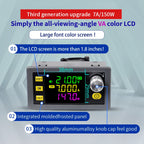 SK150 SK120 SK60 SK150S Buck Boost Converter 150W 120W 60W CNC CC CV MPPT Power DC Adjustable Regulated Solar Charging Module