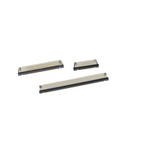 20Pcs 1.0 1mm FPC FFC Flat Cable Connector Socket 4P 6P 8P 10P 12P 14P 16P 18P 20P 24P 26P 30P 40p 60p 32Pin Connect Above Type