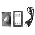 B3 Pro Compact Balance Charger 10W AC 100 - 240V for 2S 3S 7.4V 11.1V Lithium LiPo Battery B3AC for IMAX RC