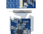 CMT2300A Wireless module 433M wireless data transmission/similar to SI4438/lora/SI4432 wireless module