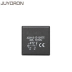 40A Automotive Relays Car Relay Switch 4/5 Pins 12V 24V Waterproof Relay for Boat Tractor Truck Motorcycle