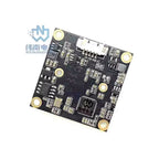 16MP HD 1/2.8Inch IMX298 CMOS USB2.0 Camera Module 4656x3496 AF 78.4° With Digital Mic UVC-Compliant, Plug And Play