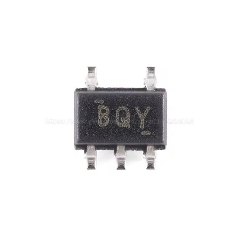 5PCS OPA333 OPA333AIDR OPA333AIDBVR OPA333AIDCKR SOIC-8 SOT23-5 SC70-5 O333A 0333A OAXQ 0AXQ BQY CMOS Operational Amplifiers IC