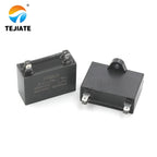 CBB61 air conditioner fan capacitor 1.2/1.5/2/2.5/3/3.5/4/4.5/5/6/7/8UF starting capacitor