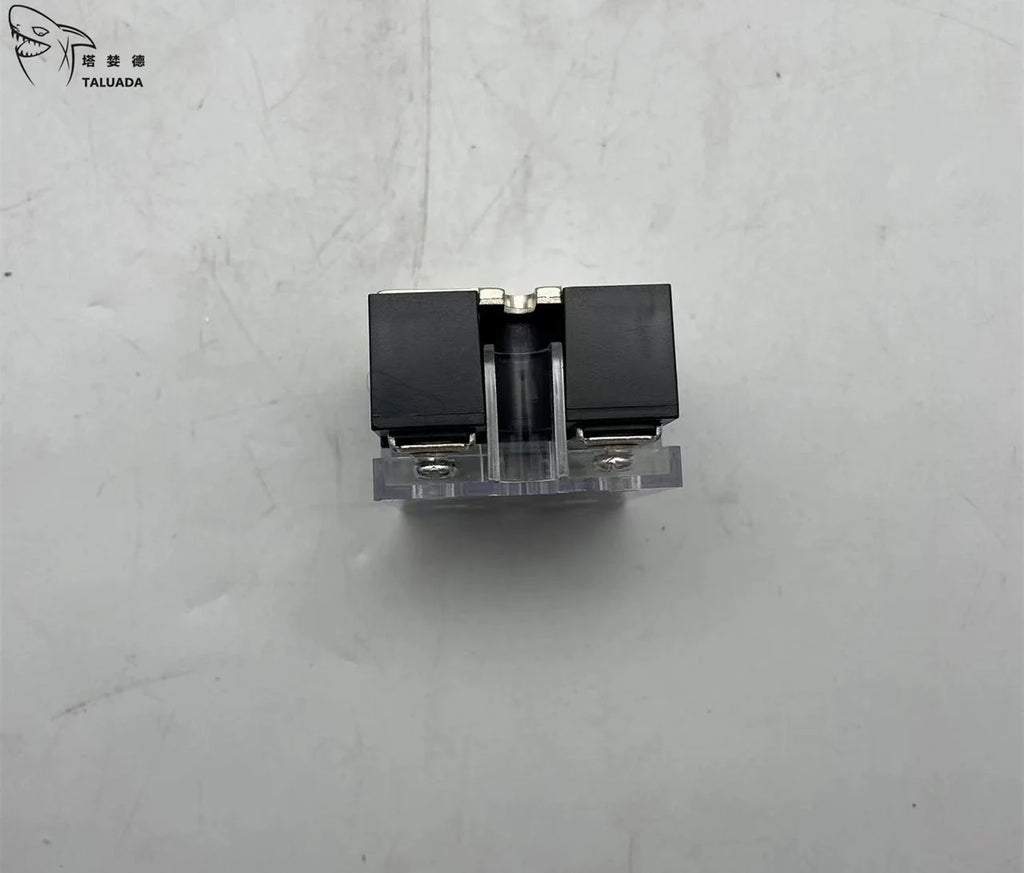D2440DE-10 D2490-10 D2475-10 D2450-10 For Dual Solid State Relay SSR 17-32VDC Input 280VAC 40A Random Replace Crydom