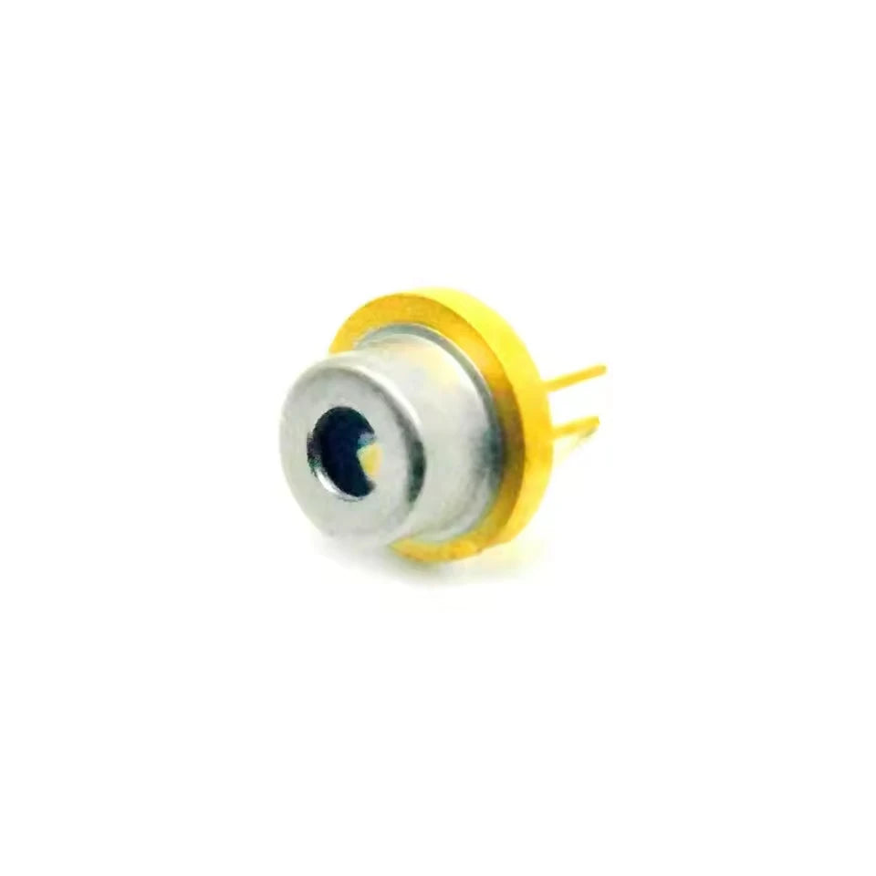 440nm 450nm 6W Blue Laser Diode 9mm Package GH04C06V9G