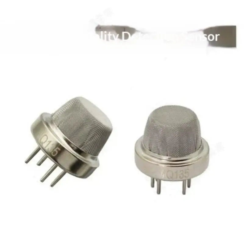 MQ-2,MQ-3,MQ-4, MQ-5, MQ-6, MQ-7, MQ-8, MQ-9, MQ-135 Gas Sensor Detection Module Detecting Methane Liquefied Gas Smoke Sensor