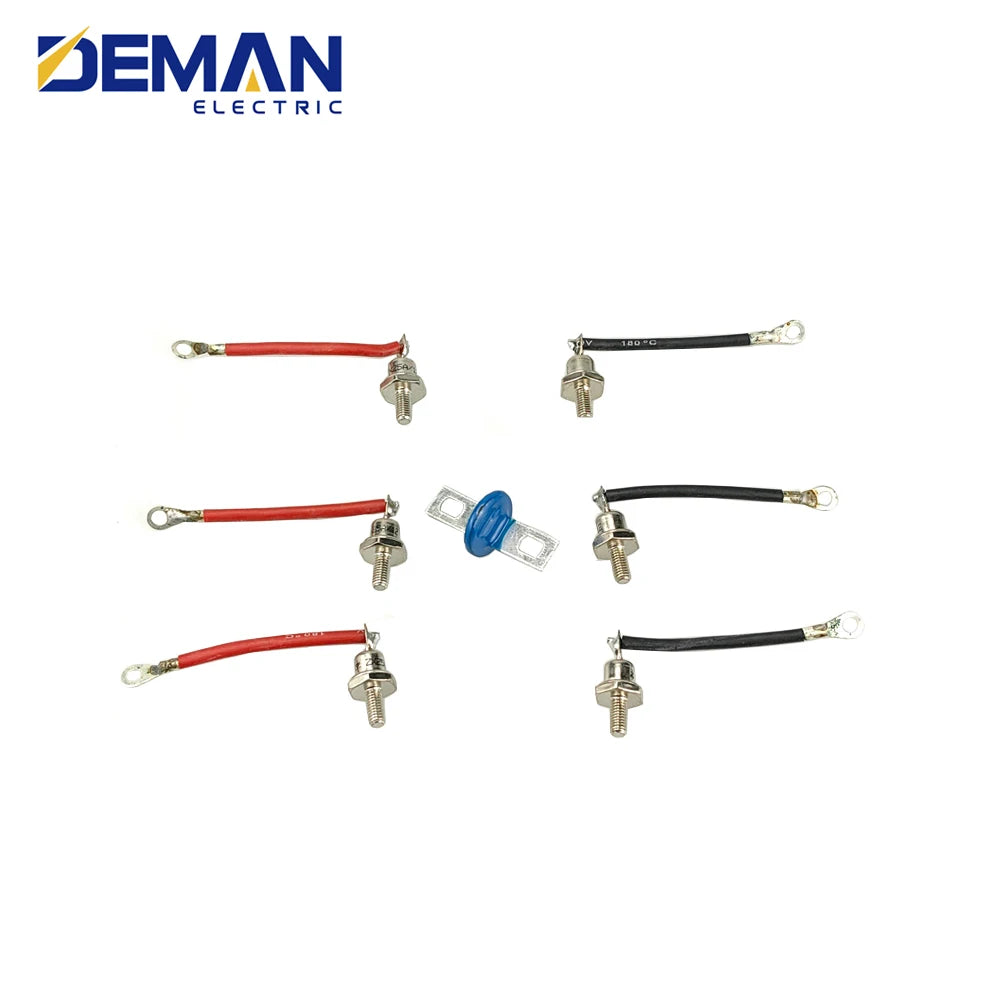 RSK2001 25A  40A RSK5001 Generetor  Diode Rectifier Kit with Varistor Bridge Rectifier Diode 70A RSK6001 Alternator Accessories