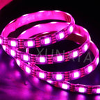 5V USB LED Strip RGB Light 5050 24key / 44key Remote Control Kit USB Power Waterproof Flexible Led Tape Adhesive TV Backlights