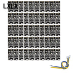 10-50PCS MH-MX8 Mp3 Decoder Bluetooth Card 4.2 5.0 Audio Decoder Stereo Wireless DIY Lossless Car Audio M18 M28 M38