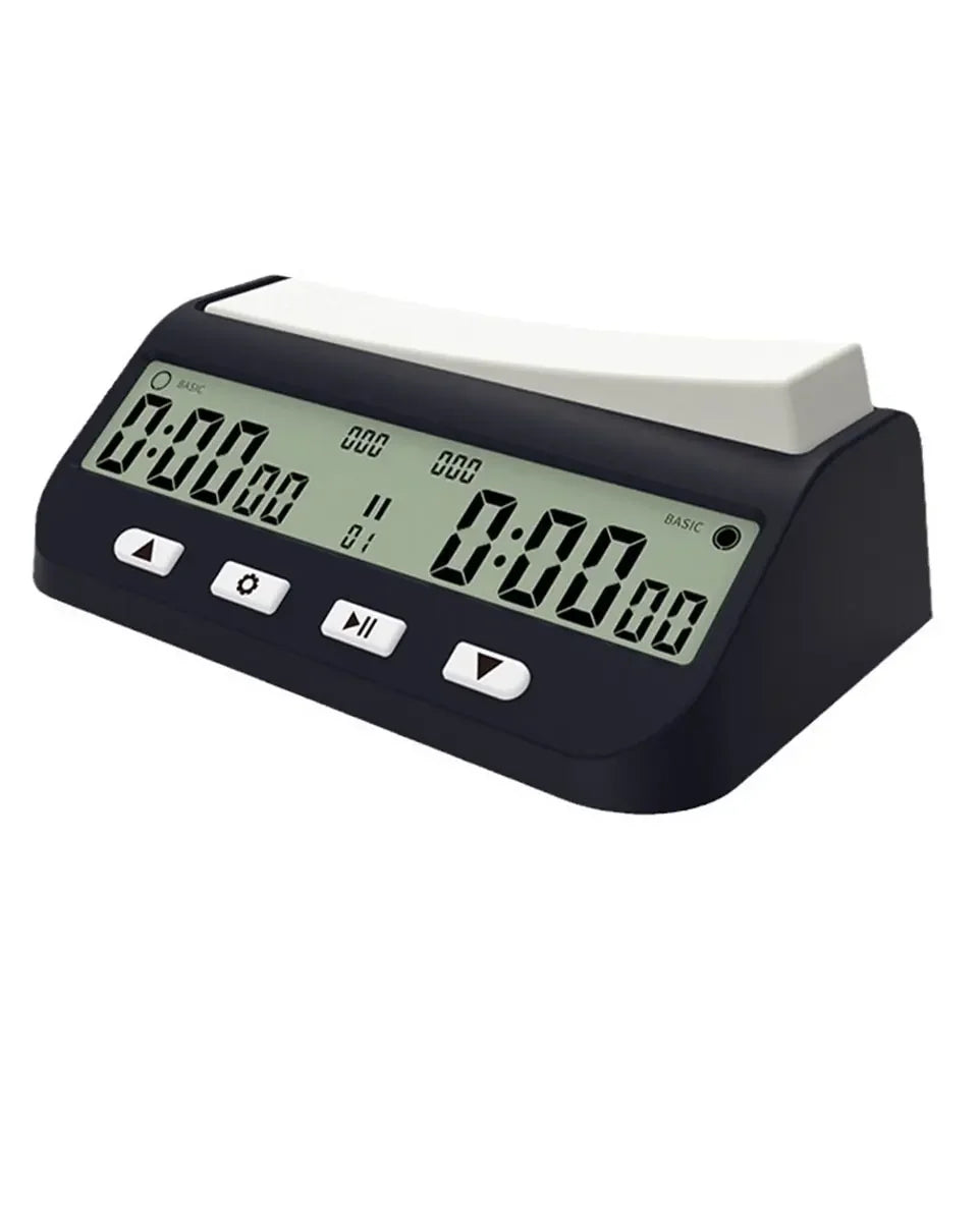 YS9901/YS902 Multipurpose Portable Professional Chess Clock Digital Chess Timer Game Timer