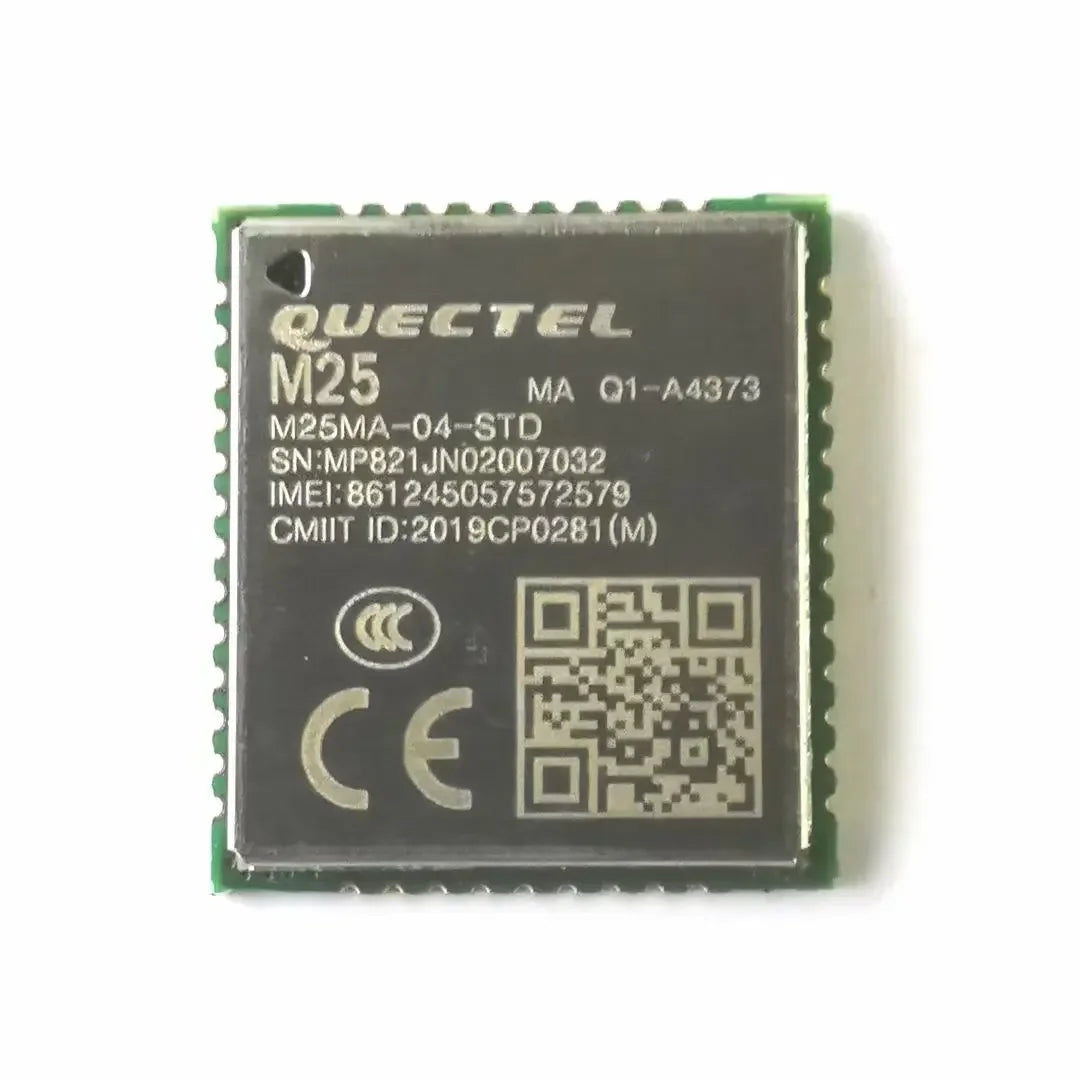 Quectel M25 GSM/GPRS Module in the stock 100% new and original