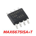 1PCS MAX6675ISA+T MAX6675ISA MAX6675 SOP8