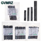 NE555 LM358 TL431 LM393 UC3842 UC3843 UC3844 UC3845 SOP-8 24C02 24C04 24C08 74HC00 SMD Power Supply IC Kit