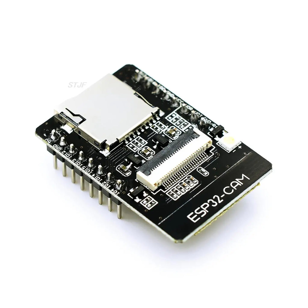 ESP32-CAM WiFi Module ESP32 serial to WiFi ESP32 CAM Development Board 5V For Bluetooth with OV3660 Camera Module Nodemcu