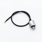 Pressure Sensor Transmitter for Water Oil Fuel Gas Air G1/4 5V Ceramic Sensor Stainless Steel 0.5Mpa 1.2Mpa Transducer