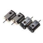 1PCS Ndfeb High-strength Magnetic Force N20 Motor with Heat Dissipation Holes DC3V 0.5A RPM Ultra-high Speed DC Motor