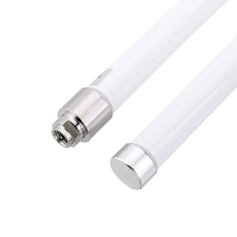 1.4G Omnidirectional Fiberglass Antenna Wireless Bridge Outdoor Base Station Lora Waterproof Antenna SMA-Male
