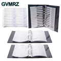 22/38/42/44/52Values 0402 0603 0805 1206 Multilayer Ceramic Inductor  Stackup Inductor SMD Sample Book