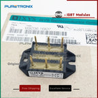 for SM2G50SH120H3 SM2G75SH120H3 SM2G100SH120H3 50A 75A 100A 1200V New Original IGBT Module