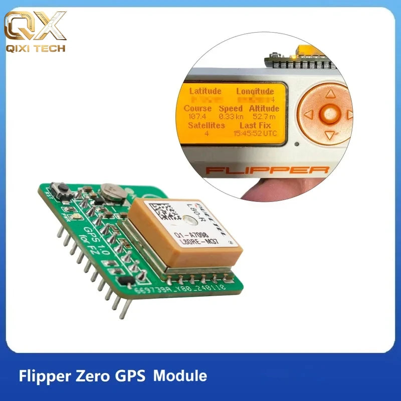 For Flipper Zero Wi-Fi development board NRF24+ESP32 CC1101 antenna module, fly mouse ESP8266