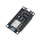Wireless Module CH340 CP2102 NodeMcu V3 V2 Lua WIFI Internet of Things Development Board Based TypeC ESP8266 ESP-12E EZ-Electro