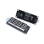TM1637 0.36 Inch 7 Segments Digital Display Tube 4-Digit LED Module Board For Arduino