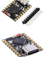 ESP32-S3 SuperMini Development Board Type-C USB Onboard Wi-Fi Bluetooth Dual Mode Full IO Pinout Low Power Microcontroller Board