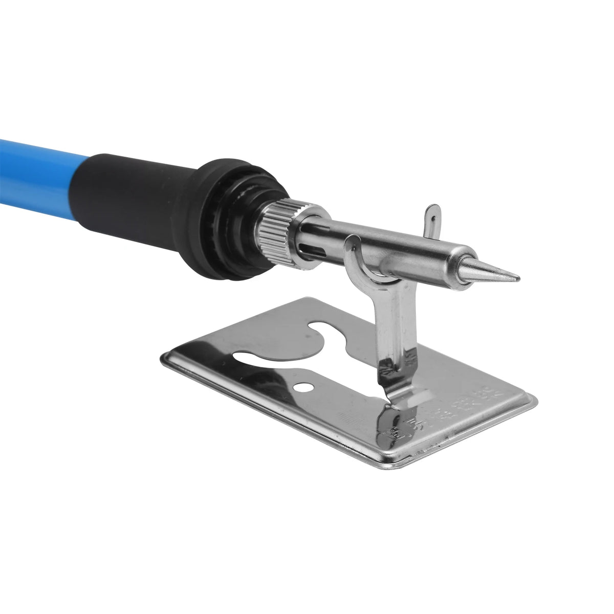 Sumsour Electric Soldering Iron 60W 220V / 110V Adjustable Temperature Welding Rework Solder Repair Tools Kit