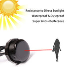 XKC-KE200 Sun-resistance Outdoor Used 5-150cm IR Switch Infared Motion Sensor
