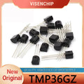 5pieces TMP36GZ TMP36GT9Z TMP36 36GZ TO-92 Digital Temperature Sensor