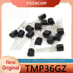 5pieces TMP36GZ TMP36GT9Z TMP36 36GZ TO-92 Digital Temperature Sensor