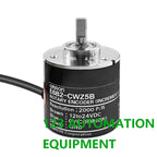 Authentic New Omron E6B2-CWZ1X E6B2-CWZ5B E6B2-CWZ6C Rotary Incremental Encoder