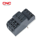 CNC Thermal Relay 50/60Hz 1.6A 2.5A 4A 6A 8A 10A 13A 18A 25A Adjustable Thermal Overload Relay