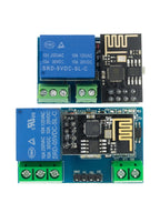 ESP8266 ESP-01 ESP-01S 5V WiFi Relay Module Things Smart Home Remote Control Switch Phone APP Wireless WIFI Module For ARDUINO