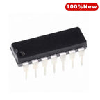 50pcs SN74HC238N SN74HC244N SN74HC245N SN74HC273N SN74HC283N SN74HC373N SN74HC374N SN74HC573N SN74HC574N SN74HC595N
