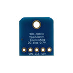 SPW2430 MEMS Microphone Sound Detection Sensor Module Mono MEMS Microphone Detect for Voice Converters Audio Recording