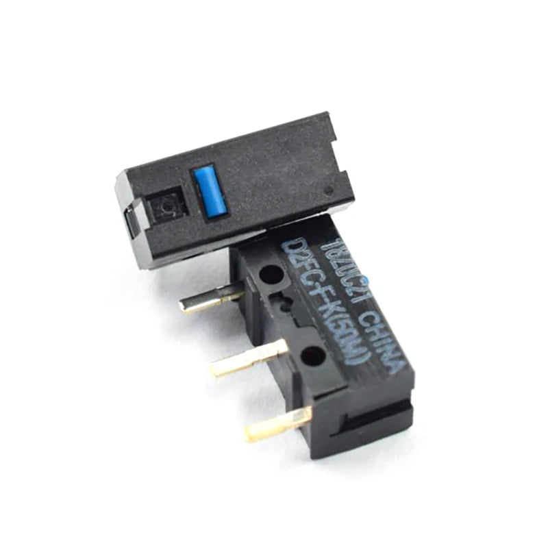 Mouse Button Switch D2FC-F-7N D2FC-F-K(50M) D2FC-F-7N(20M)(OF) D2FC-F-7N(10M)(OF) Mouse Micro Switch for omron mouse switch