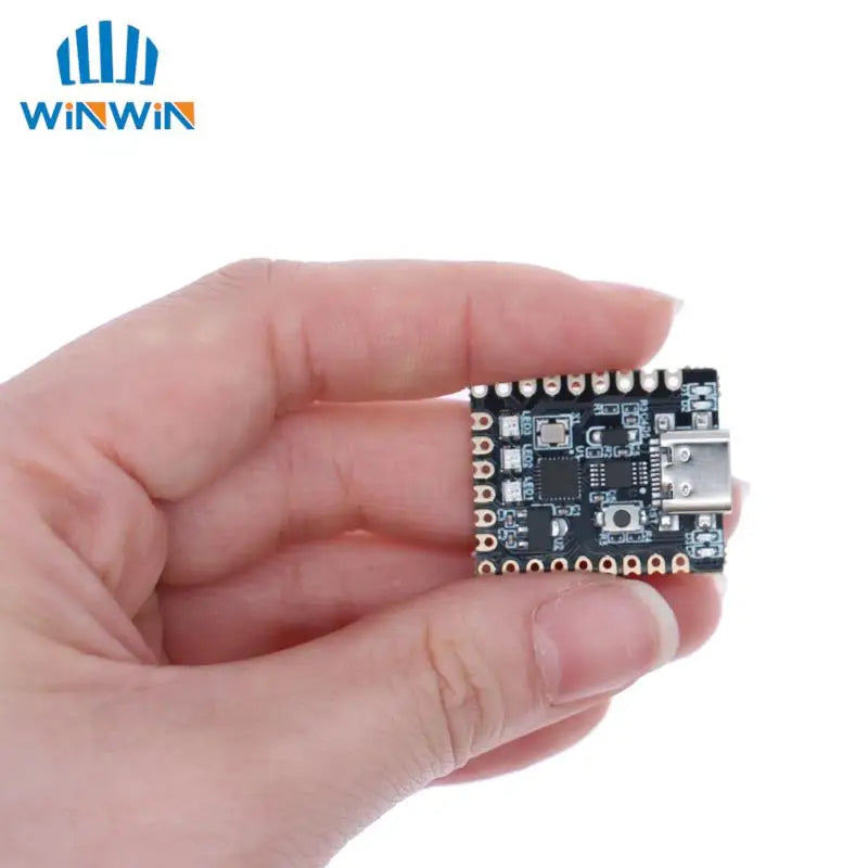 NANO V3.0 / Nano SuperMini Type-C development board atmega328p chip ch340 serial port For arduino