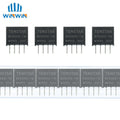 1pcs/10pcs B0505S-1W 5V to 5V converter DC DC power module converter 1000VDC Isolation