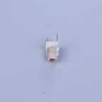 Molded Inductor Coils of 7*7-1.5T, 7*7-2.5T, 7*7-3.5T MD0707, 10pcs in a Pack, Perfect for Frequency Adjustment