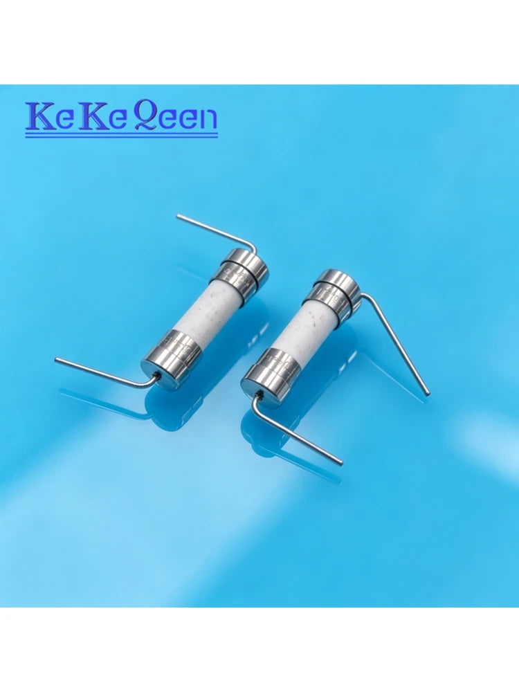50Pcs/Lot 02153.15MXF Slow Blow Fuse Ceramic Fuse 5*20mm T3.15A 250V With 2 Pin Fuse 3.15A/250V 5X20MM Circuit Protection